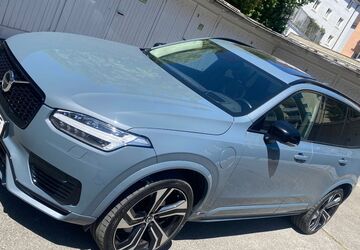 Volvo XC90 222.000 km 29.749 &euro; München 80798