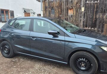 Seat Ibiza 99.000 km 8.600 &euro; Höhenkirchen-Siegertsbrunn 85635