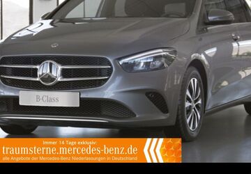 Mercedes-Benz B 180 26.532 km 24.490 &euro; München 80636