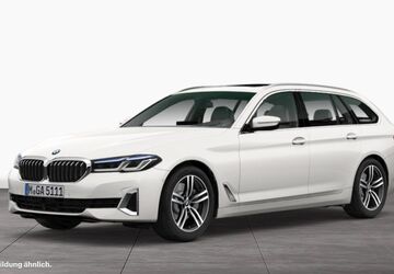 BMW 520 86.813 km 29.800 &euro; Ismaning 85737