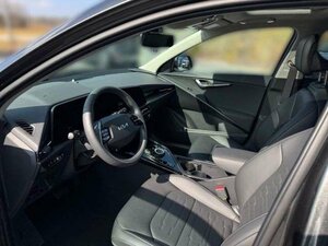 Kia NIRO 1.6 PHEV DCT PLUG&RIDE 4.000 km 33.990 &euro; Höhenkirchen-Siegertsbrun 85635