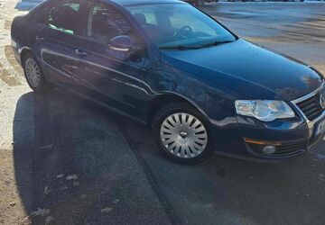 VW Passat 210.000 km 3.499 &euro; Holzkirchen 83607