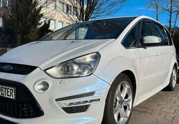 Ford S-Max 150.000 km 9.990 &euro; Riemerling 85521