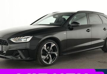 Audi A4 11.238 km 35.765 &euro; Garching bei München 85748