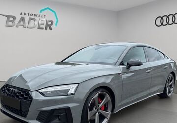 Audi A5 93.500 km 37.430 &euro; Wolfratshausen 82515