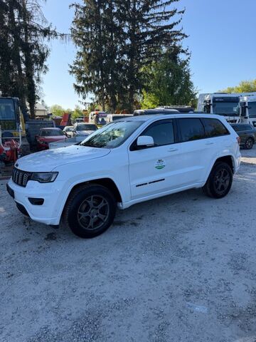 Gebrauchte Jeep Cherokee