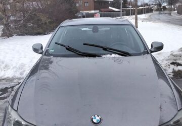 BMW 318 210.500 km 2.980 &euro; Holzkirchen 83607