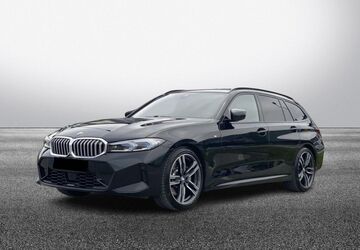 BMW 330 34.000 km 49.000 &euro; München 81737