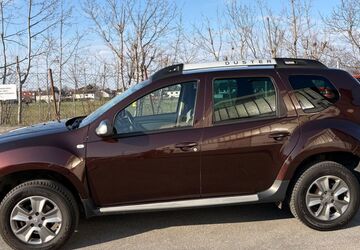 Dacia Duster 86.800 km 8.499 &euro; München 81825