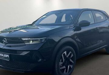 Opel Mokka 13.500 km 24.900 &euro; Feldkirchen 85622