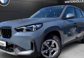 BMW X1 24.200 km 33.580 &euro; Fürstenfeldbruck 82256