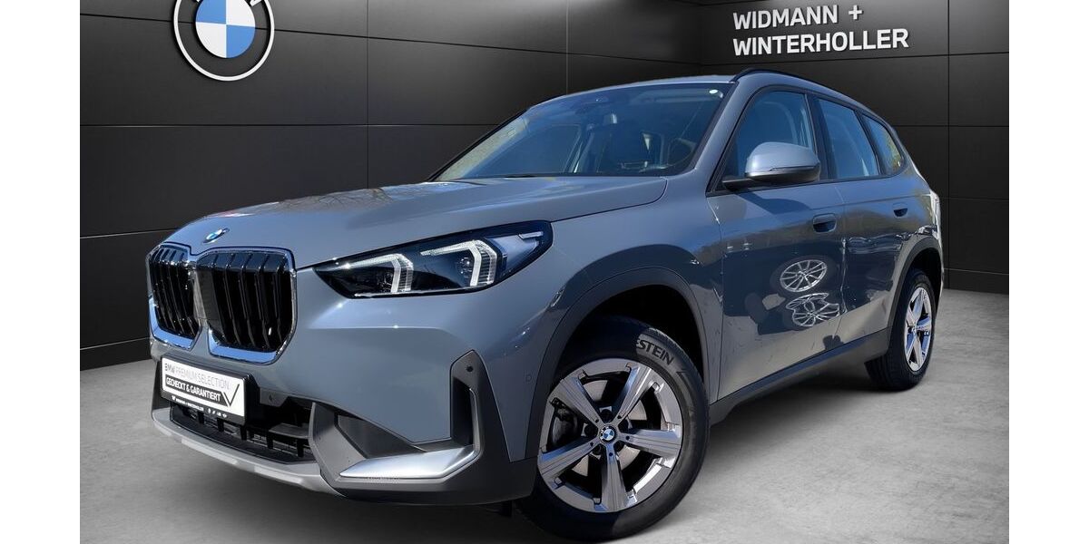 BMW X1 24.200 km 33.580 &euro; Fürstenfeldbruck 82256