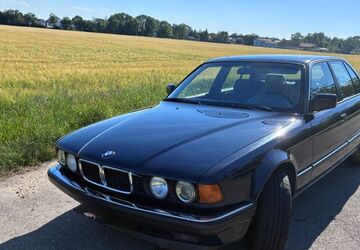 BMW 730 237.000 km 7.700 &euro; Hallbergmoos 85399