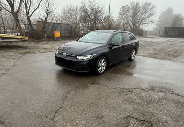 VW Golf 161.000 km 14.999 &euro; München 81245