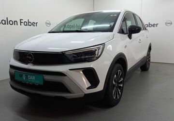 Opel Crossland (X) 17.800 km 19.250 &euro; Dachau 85221