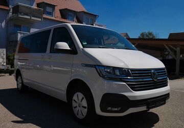 VW T6 Caravelle 174.940 km 23.100 &euro; Feldgeding 85232
