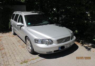 Volvo V70 330.000 km 1.700 &euro; Poing 85586