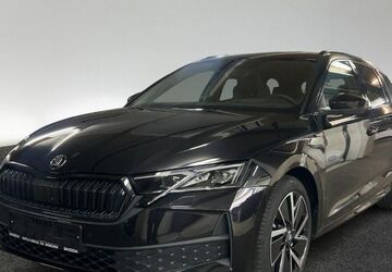 Skoda Octavia 4.200 km 38.760 &euro; München 80935