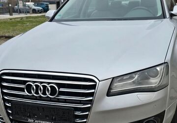 Audi A8 249.800 km 10.990 &euro; Fürstenfeldbruck 82256