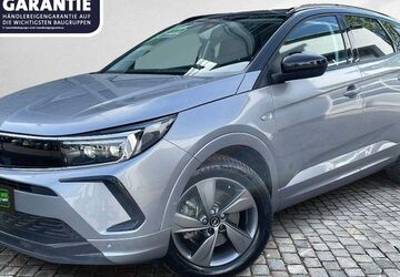 Opel Grandland (X) 7.235 km 24.480 &euro; München 80993