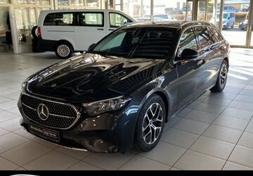 Mercedes-Benz E 220 13.915 km 45.750 &euro; Holzkirchen 83607