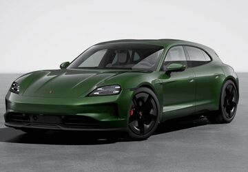 Porsche Taycan 18.900 km 115.970 &euro; München 81477