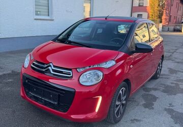 Citroen C1 94.759 km 5.990 &euro; München 80999