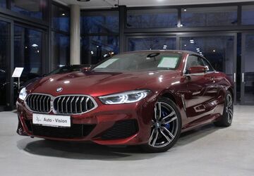 BMW 840 71.923 km 52.700 &euro; München 81825