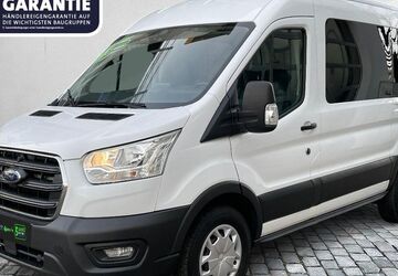 Ford Transit 84.795 km 26.440 &euro; München 81827