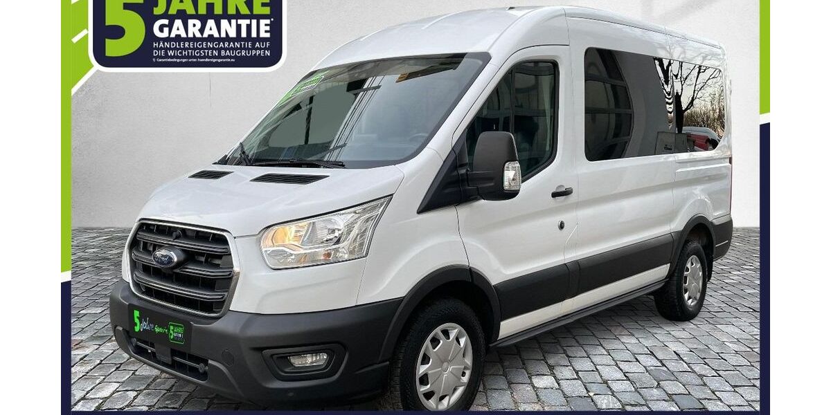 Ford Transit 84.795 km 26.440 &euro; München 81827