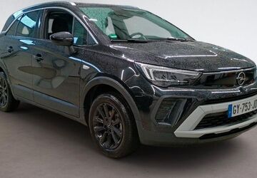 Opel Crossland (X) 12.600 km 19.800 &euro; Dachau 85221