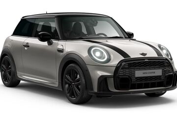 Mini Cooper 59.700 km 21.980 &euro; Fürstenfeldbruck 82256