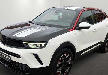 Opel Mokka 47.551 km 19.970 &euro; München 81547