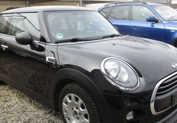 Mini One D 123.000 km 6.750 &euro; Neuried bei München 82061