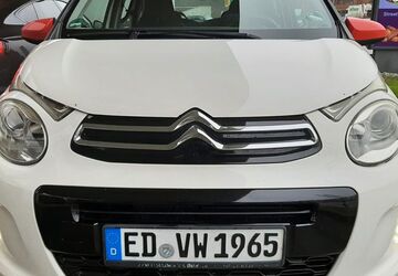 Citroen C1 148.333 km 6.000 &euro; münchen 80807