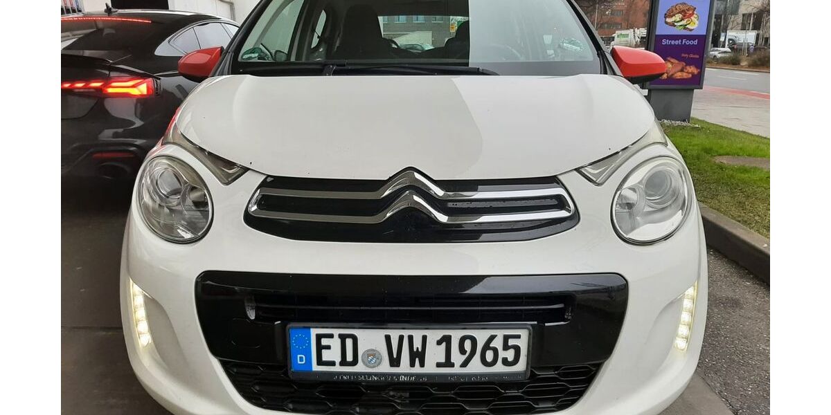 Citroen C1 148.333 km 6.000 &euro; münchen 80807
