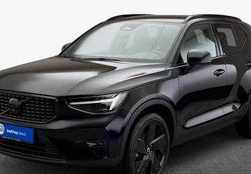 Volvo XC40 11.353 km 34.879 &euro; München 80809