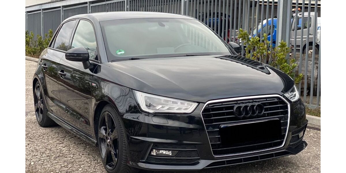 Audi A1 150.000 km 11.999 &euro; München 80807