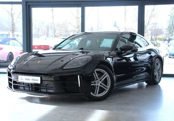 Porsche Panamera 21.850 km 89.880 &euro; München 81825