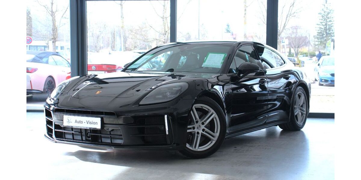 Porsche Panamera 21.850 km 89.880 &euro; München 81825