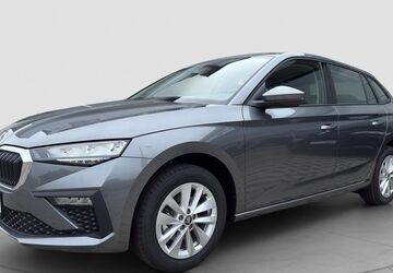 Skoda Scala 5.000 km 21.990 &euro; Holzkirchen 83607