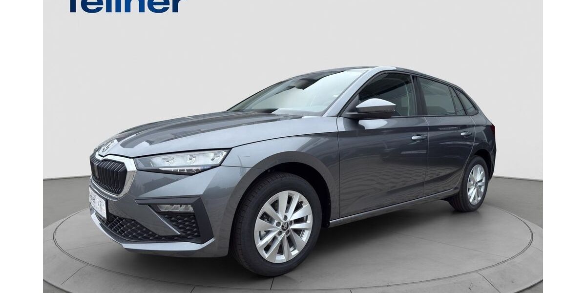 Skoda Scala 5.000 km 21.990 &euro; Holzkirchen 83607