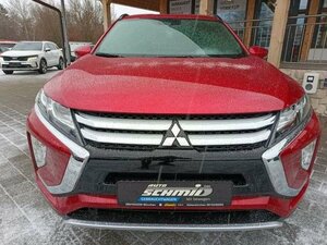 Mitsubishi Eclipse Cross ECLPSE CROSS 1.5 120 kW T-MIVEC Di 84.855 km 16.460 &euro; Höhenkirchen-Siegertsbrun 85635