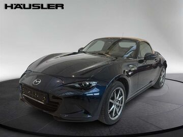 Gebrauchte Mazda MX-5