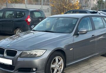 BMW 318 125.000 km 5.500 &euro; Puchheim 82178