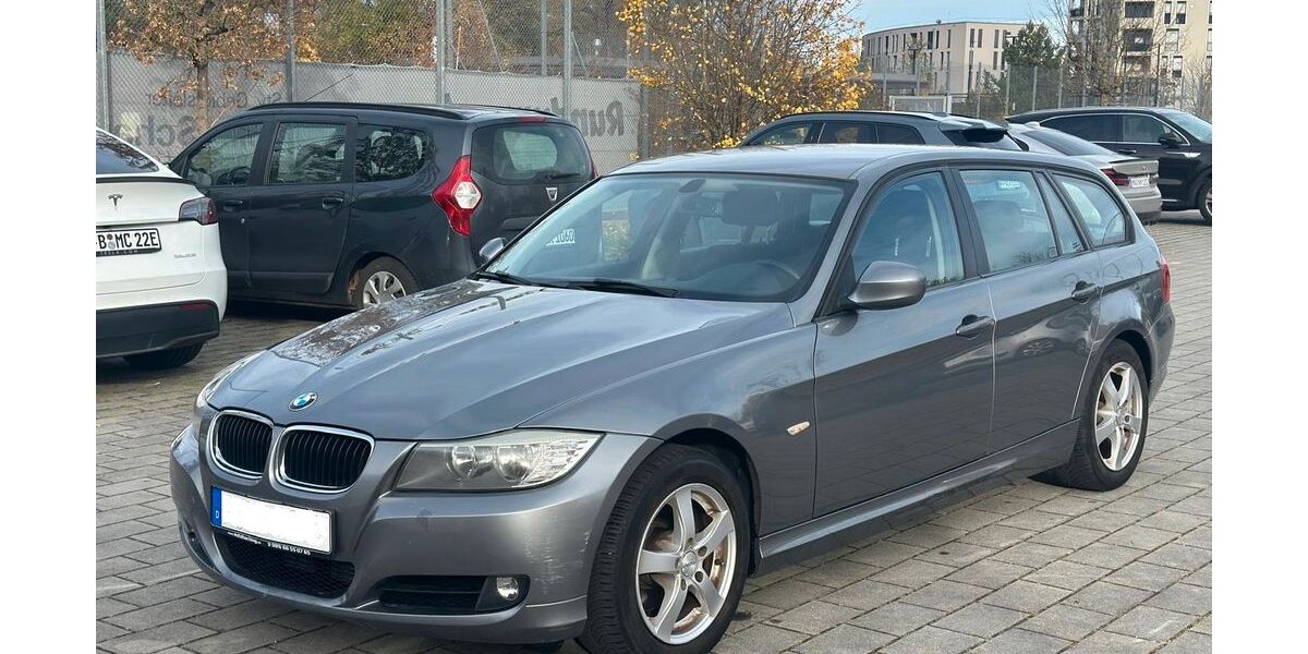 BMW 318 125.000 km 5.500 &euro; Puchheim 82178