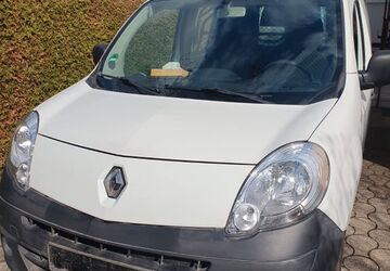 Renault Kangoo 179.500 km 1.100 &euro; Germering 82110
