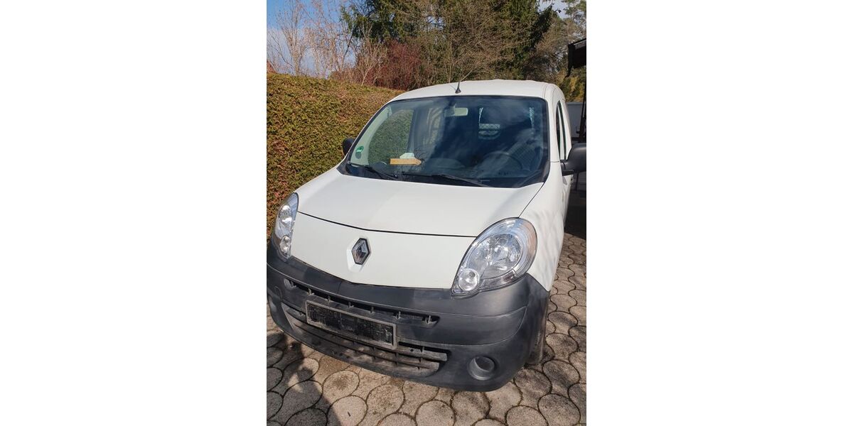 Renault Kangoo 179.500 km 1.100 &euro; Germering 82110