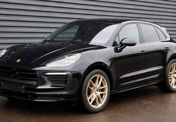 Porsche Macan 62.000 km 56.800 &euro; Gröbenzell 82194