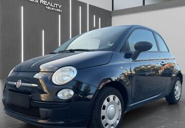 Fiat 500 224.303 km 2.980 &euro; Neufahrn 85375